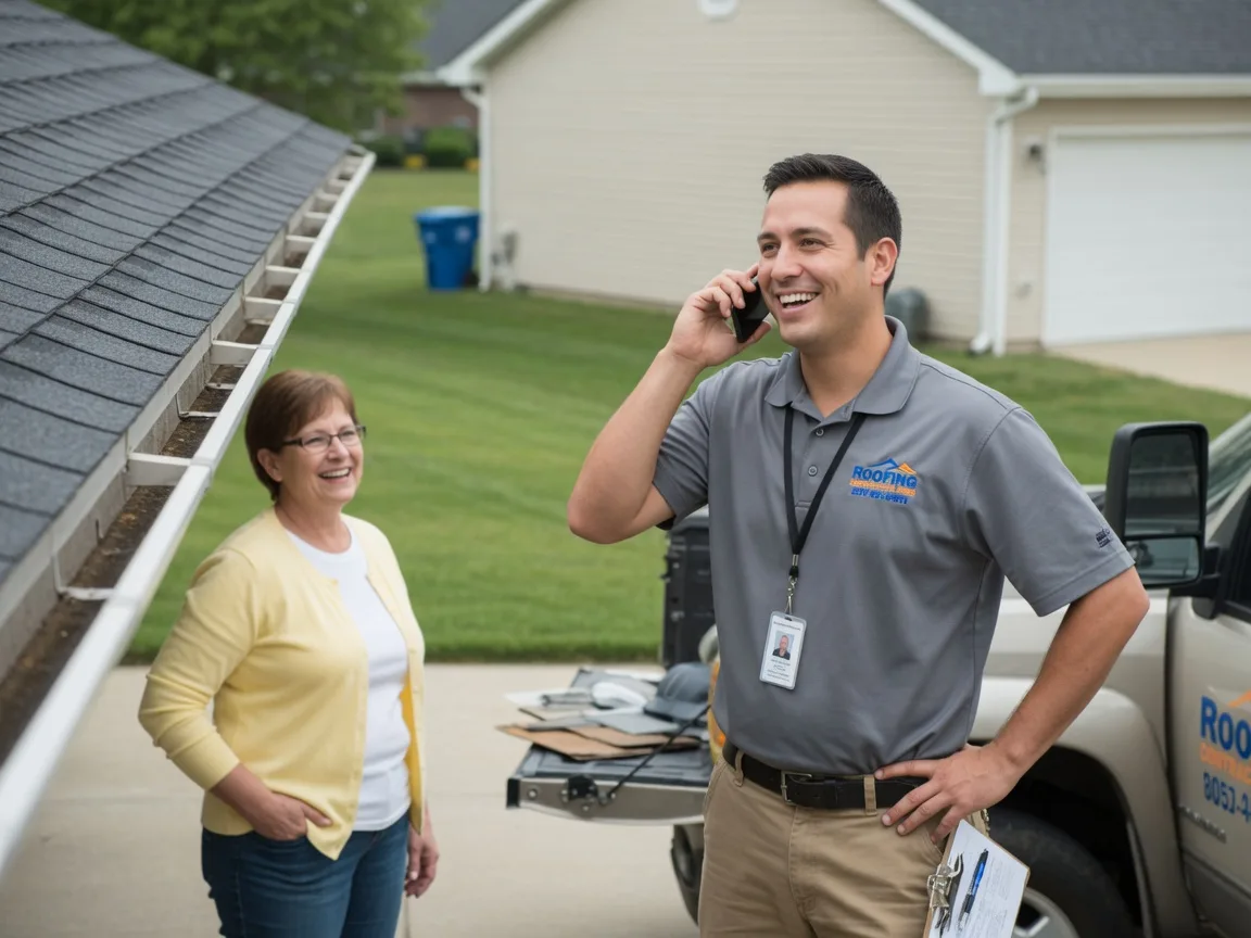 Local Roofing Contractors Cokato, MN FAQs